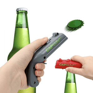 Flaskpropp Skjutande Flasköppnare – BlastCap