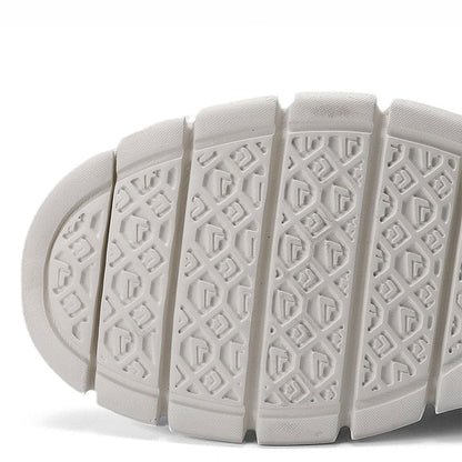 Andningsbara & ultrabra herrsneakers i minimalistisk design – Elias