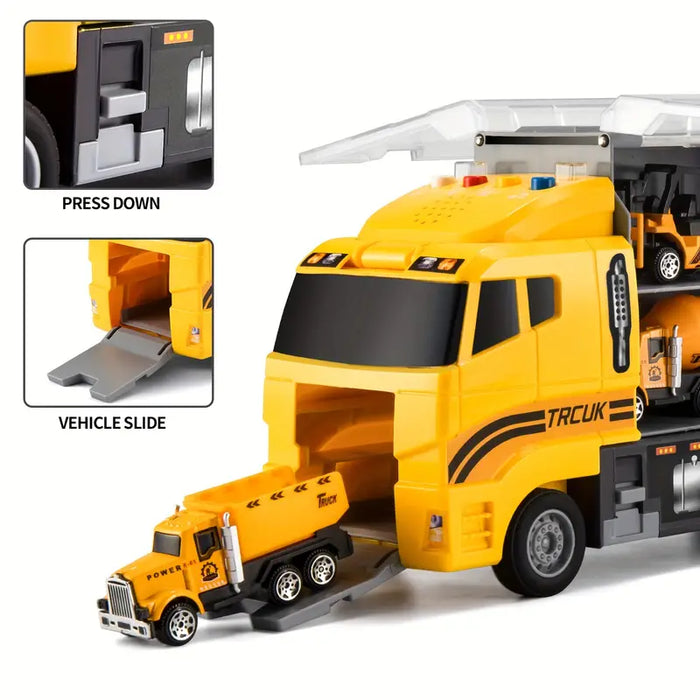 Utbildningskit – Constructo