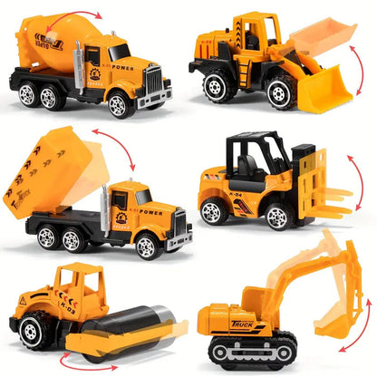Utbildningskit – Constructo