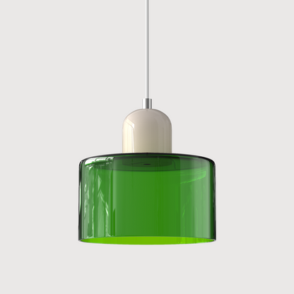 Creative Bauhaus Pendant Light 17