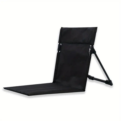 Fällbar utomhusstol - TrekSeat