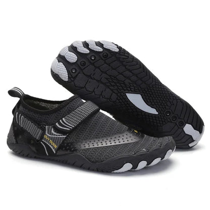 Unisex barfotavattenskor – TrailFlex