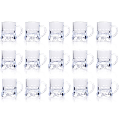 Mini ölkrus (24 stycken, 30 ml) – WiesnShots Oktoberfest 2026