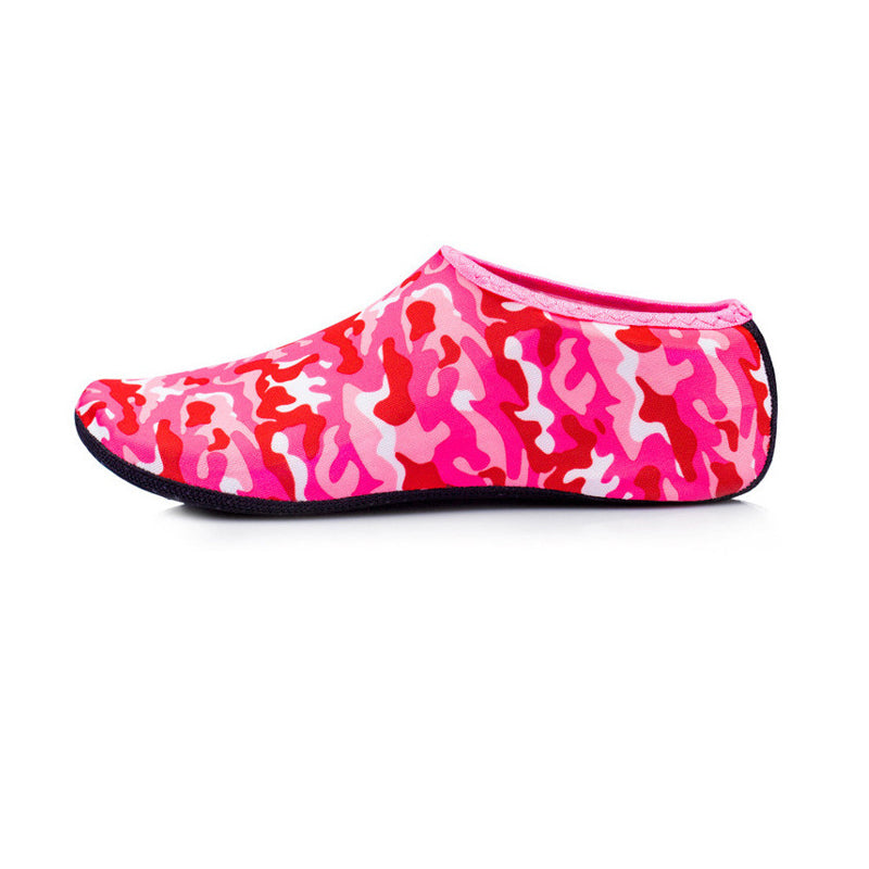 Snabbtorkande unisex vattenskor - WaveStep