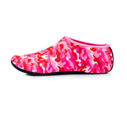 Snabbtorkande unisex vattenskor - WaveStep