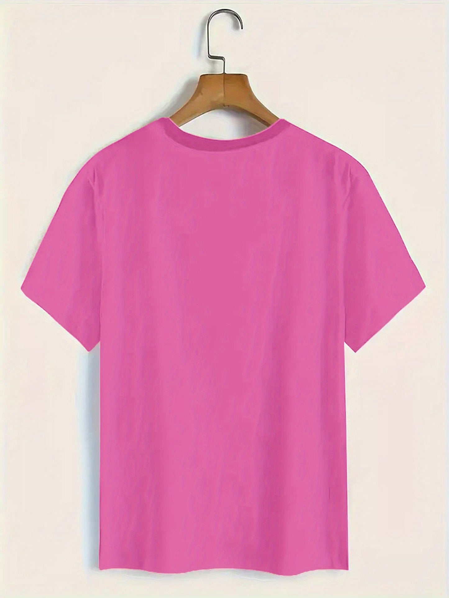 Damer Plus Size kortärmad t-shirt – Liesl Oktoberfest 2026