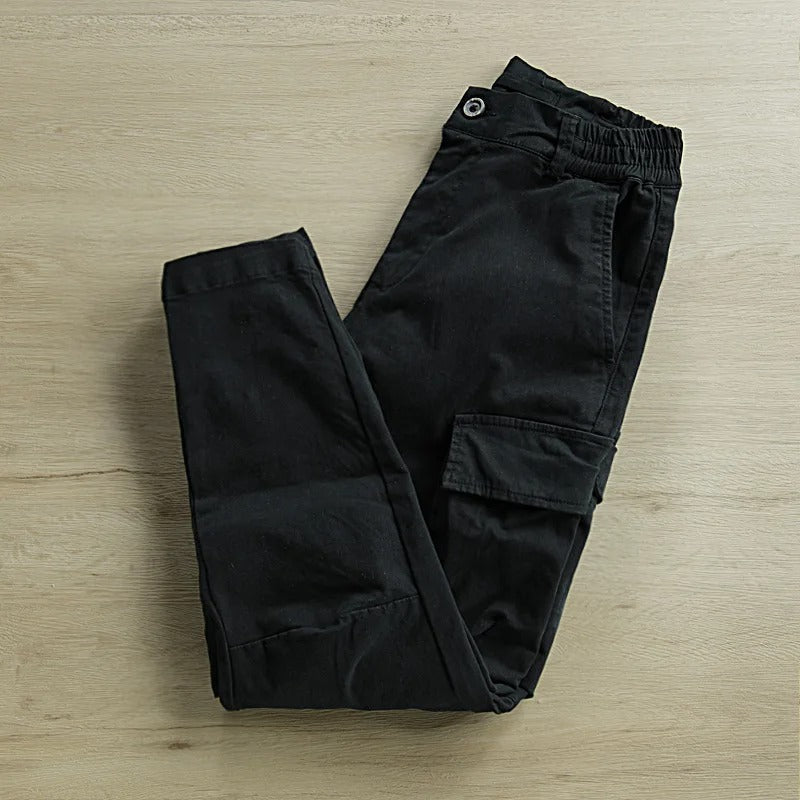 Herr Cargo Outdoorbyxor – Marco