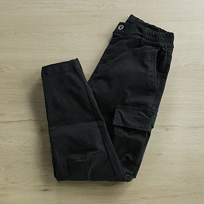 Herr Cargo Outdoorbyxor – Marco