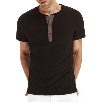 Sommardrags T-shirt för herrar – Finn