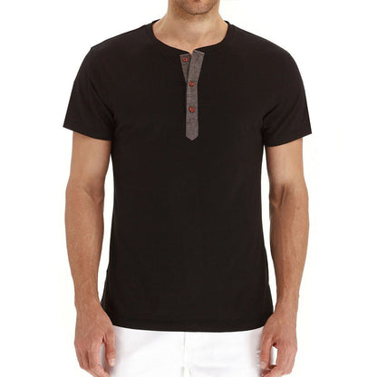 Sommardrags T-shirt för herrar – Finn