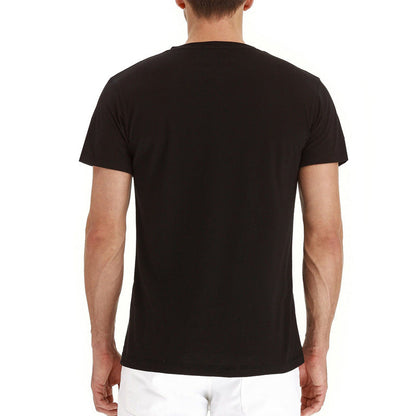 Sommardrags T-shirt för herrar – Finn