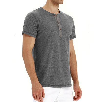 Sommardrags T-shirt för herrar – Finn