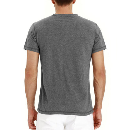 Sommardrags T-shirt för herrar – Finn