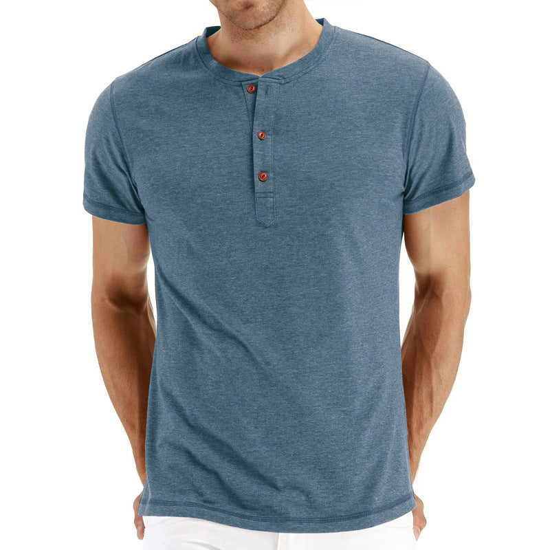 Sommardrags T-shirt för herrar – Finn