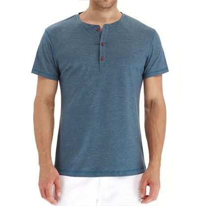 Sommardrags T-shirt för herrar – Finn