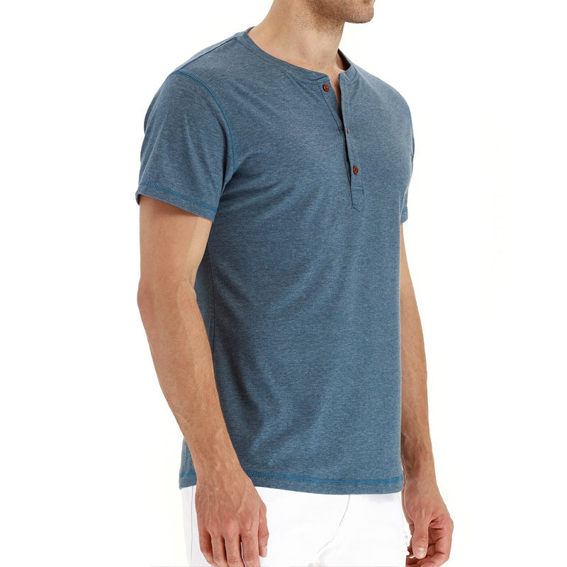 Sommardrags T-shirt för herrar – Finn