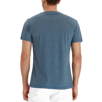 Sommardrags T-shirt för herrar – Finn