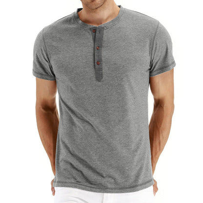 Sommardrags T-shirt för herrar – Finn