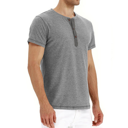 Sommardrags T-shirt för herrar – Finn
