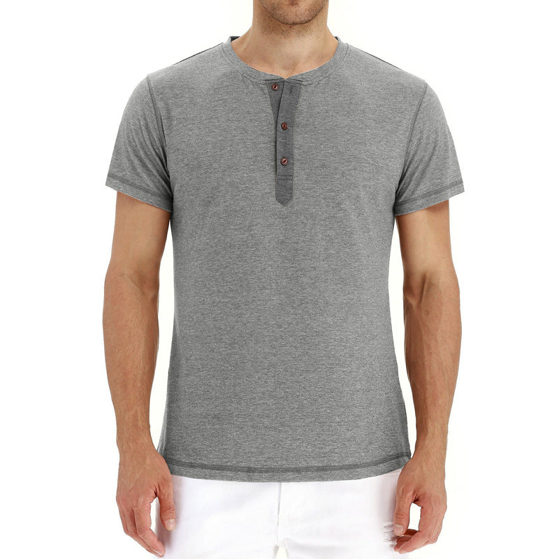 Sommardrags T-shirt för herrar – Finn