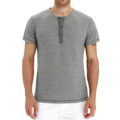 Sommardrags T-shirt för herrar – Finn