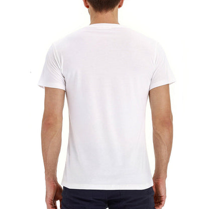 Sommardrags T-shirt för herrar – Finn