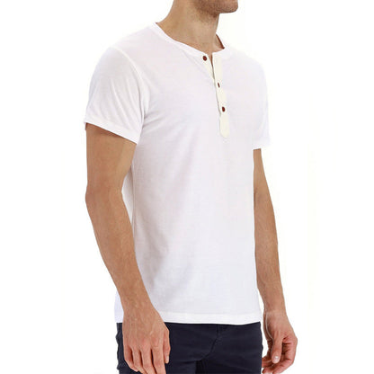 Sommardrags T-shirt för herrar – Finn
