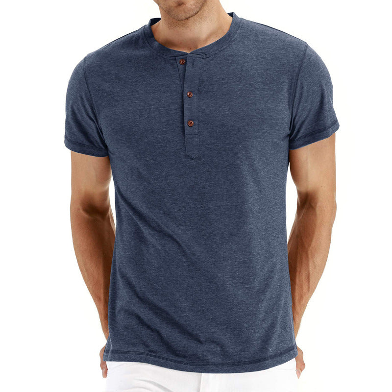 Sommardrags T-shirt för herrar – Finn