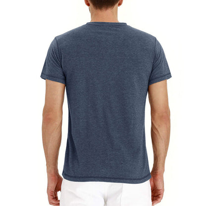 Sommardrags T-shirt för herrar – Finn