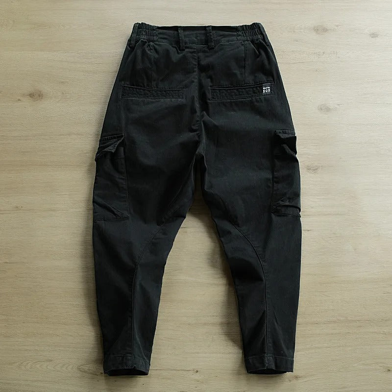 Herr Cargo Outdoorbyxor – Marco