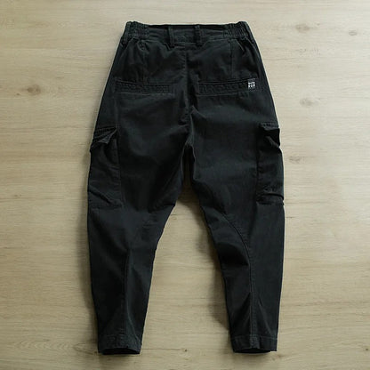 Herr Cargo Outdoorbyxor – Marco
