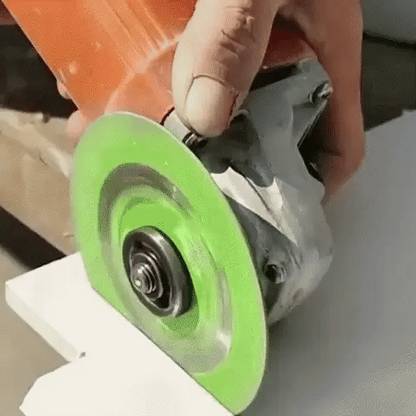 Diamantskärblad för glas - GlassEdge ProDisc