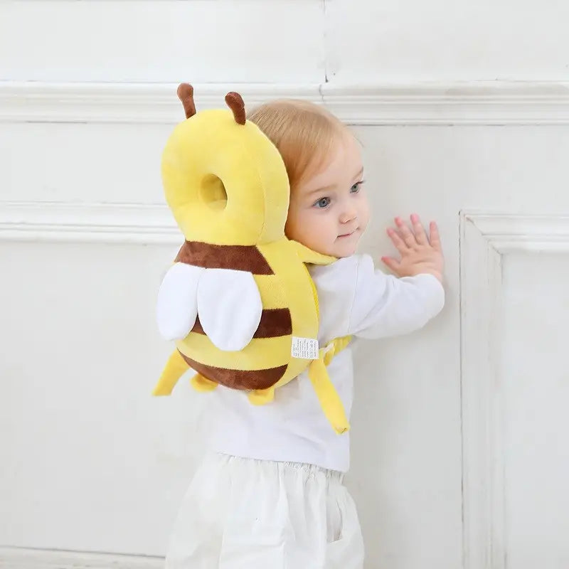 Babyskyddskudde – LittleGuard