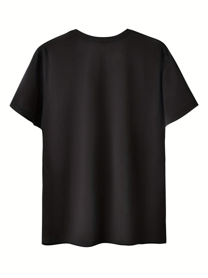 Damernas Plus Size V-ringad T-shirt med grafiktryck – Anneliese Oktoberfest 2026