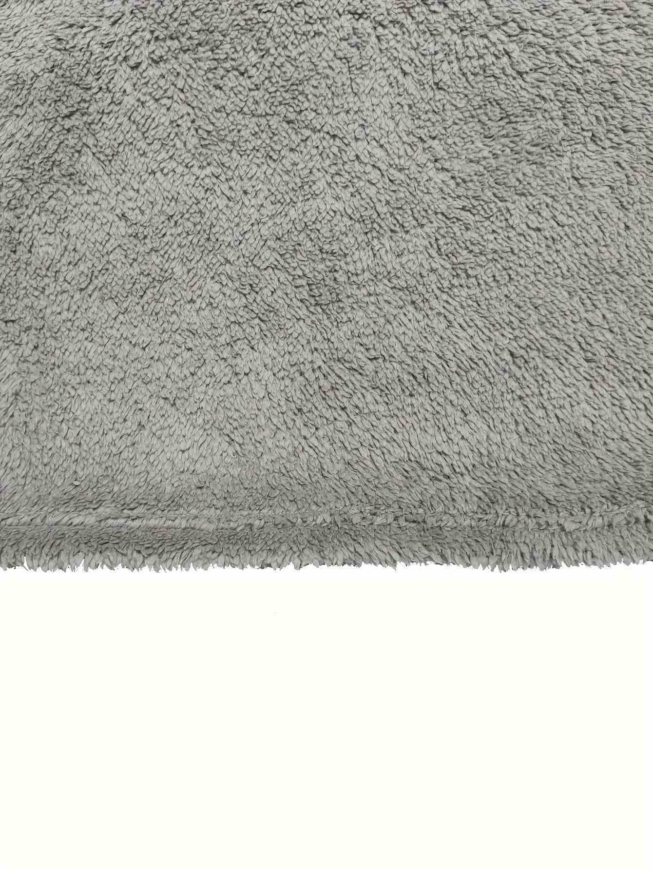 Varm korallfleece loungewear-set för dam – Fenna