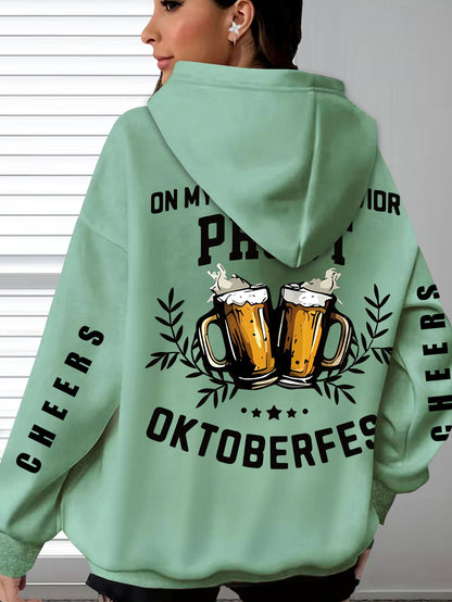 Damhoodie – Lena Oktoberfest 2026