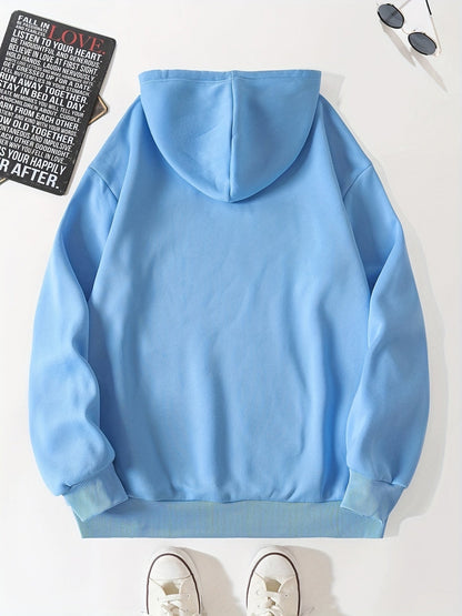 Stilig damhoodie – Clara Oktoberfest 2026