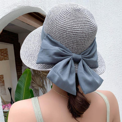Ventilerad sommarsolhatt för damer – Monica