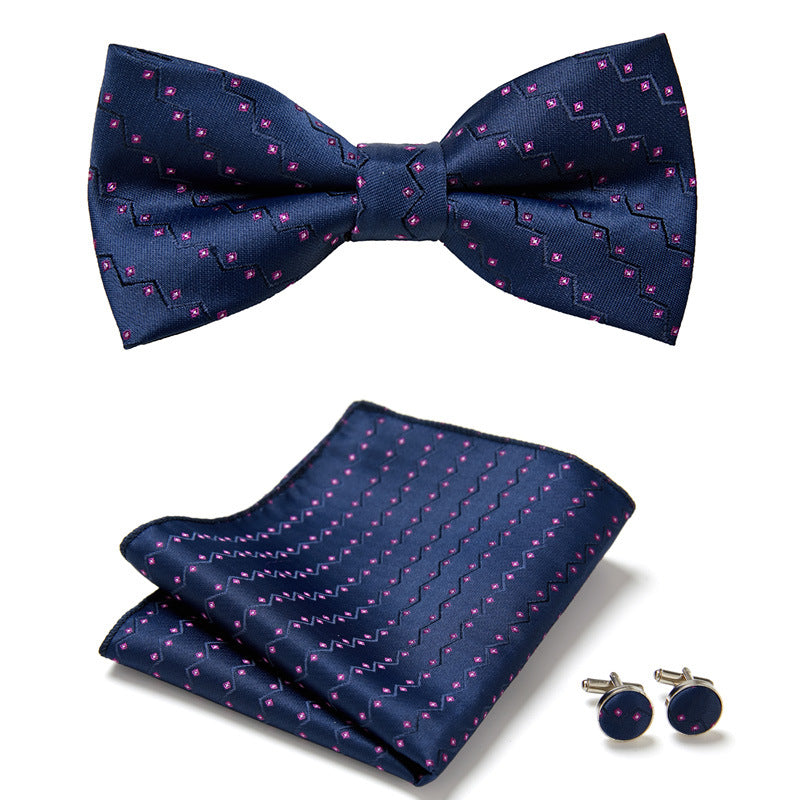 Flugset med blommönster – StitchMode (1+1 GRATIS)