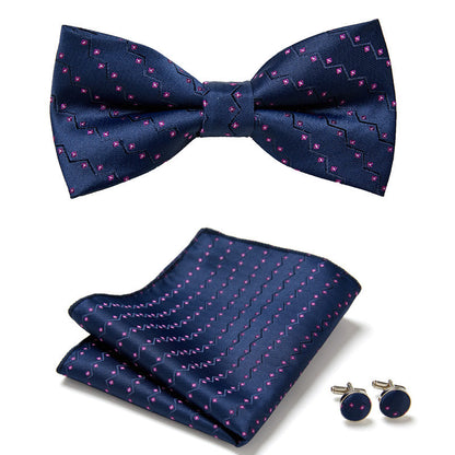 Flugset med blommönster – StitchMode (1+1 GRATIS)