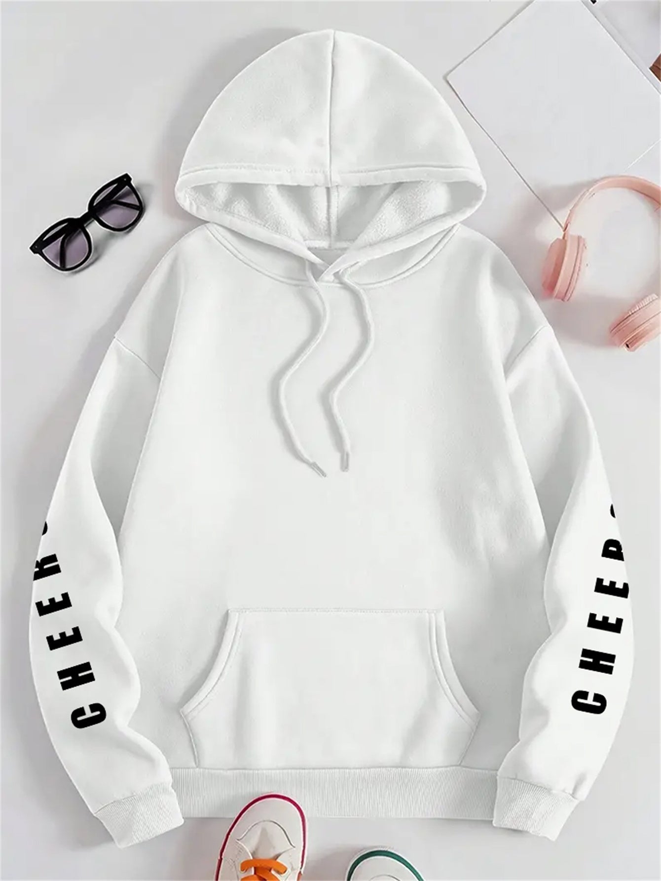 Damhoodie – Lena Oktoberfest 2026