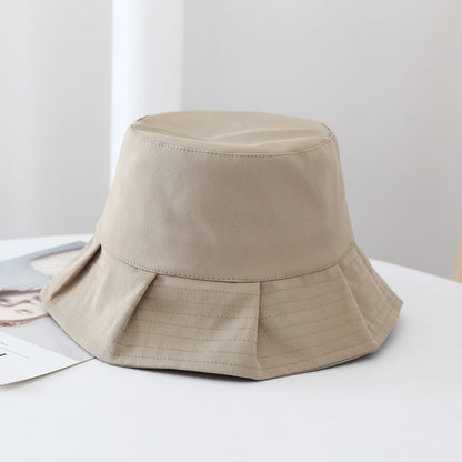 Trendig sommar-bucket-hatt för damer och herrar – Orion