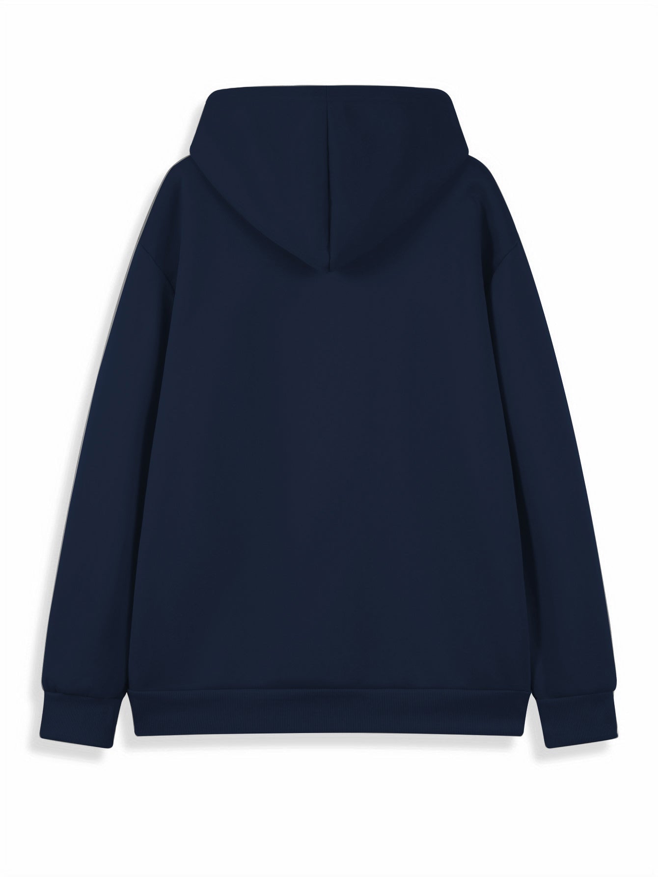 Bekväm herrhoodie – Thomas Oktoberfest 2025