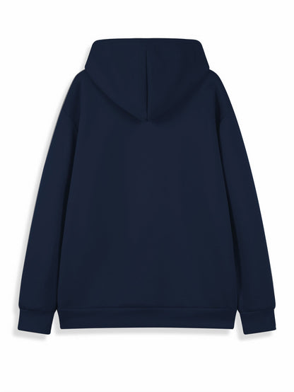 Bekväm herrhoodie – Thomas Oktoberfest 2025