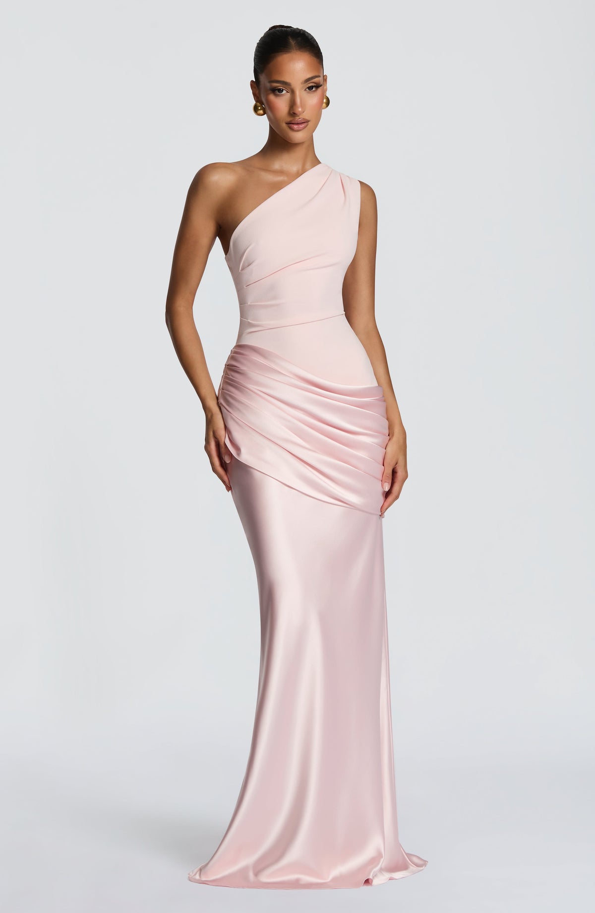 Elegant Maxi Dress 12