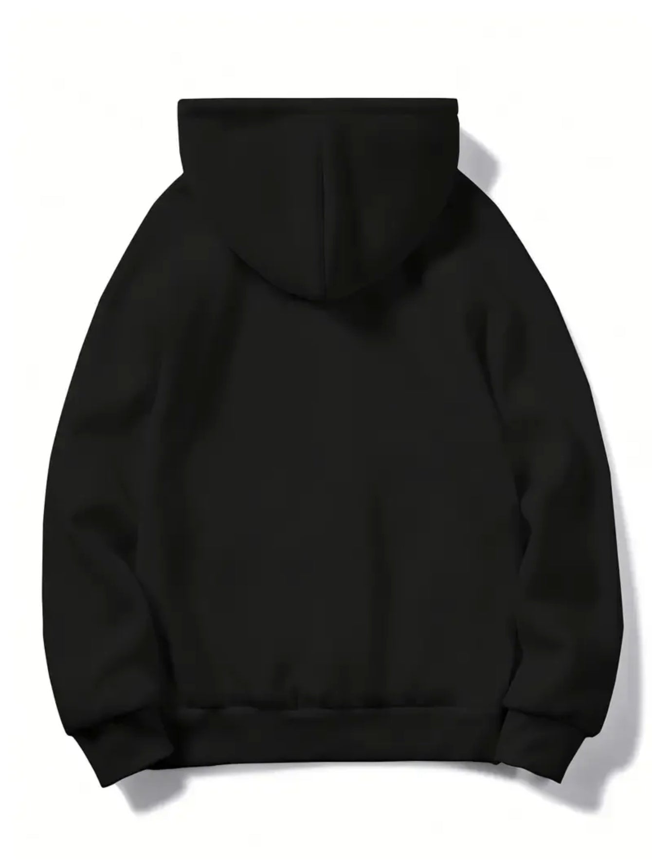 Avslappnad herr hoodie – Georg Oktoberfest 2026