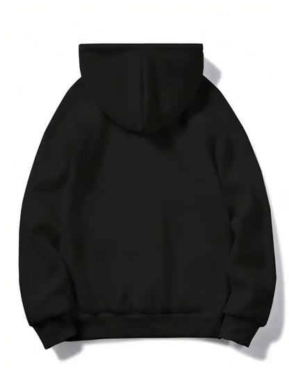 Avslappnad herr hoodie – Georg Oktoberfest 2026