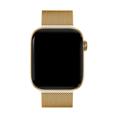 Milano Apple Watch-armband – SteelFlex