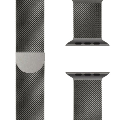 Milano Apple Watch-armband – SteelFlex